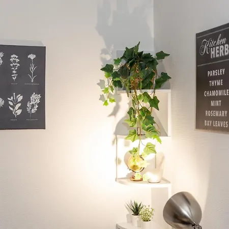 Appartamento Le Nid Douillet : Paris Proche-Cozy-Netflix Montmagny Esterno foto