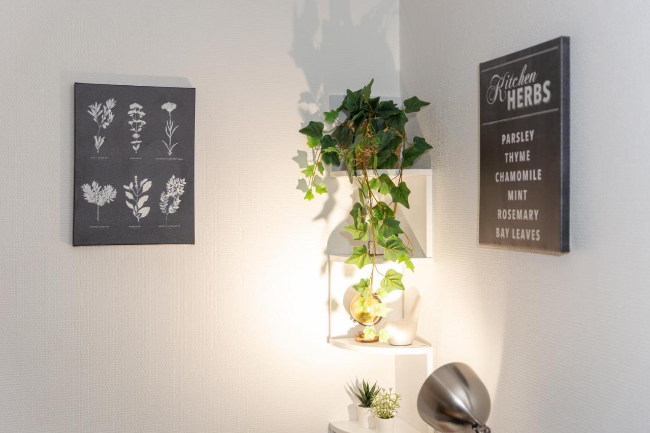 Apartment Le Nid Douillet : Paris Proche-cozy-netflix *